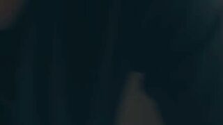 Come here my first wife and suck my cock with my second wife