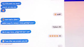 Stepsister's Bold Proposal: Let's Have Sex