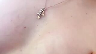 Stepsister's Bold Proposal: Let's Have Sex