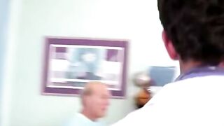 Madison Ivy & James Deen: Doctor's Adventure - You're No Nurse