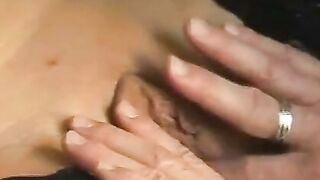 French Amateur Couple Lisa and Sparrow Enjoy Rough Anal Dildo Play