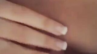 Blonde Webcam Model Loira Shows Off Her Big Tits