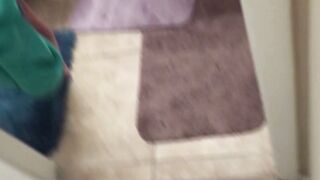 Petite Chinese Stepsister Aria Skye Takes memory on Cheating BF with Stepbro