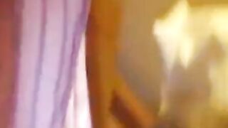 Homemade Amateur Couple Shares Intimate Home Video