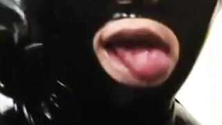 German Latex Anal Double Penetration