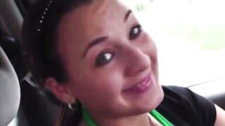 Passionate BBW Anal Sex and Pussy Play