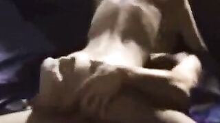 Blonde Swinger Cuckolds Her Husband in Homemade Amateur Scene