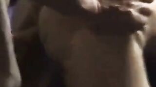 Blonde Swinger Cuckolds Her Husband in Homemade Amateur Scene