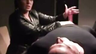 Cougar Hand Job Compilation 9