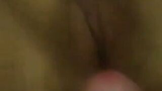 Dansk BBW Pussy Drilleri