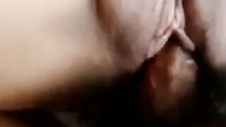 Raw Amateur Chinese Couple Sex Tape