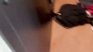 Sharing Hotel Room with goddess Stepsister1 6