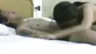 barely legal Indonesian Amateur Couple Bedroom Sex Tape