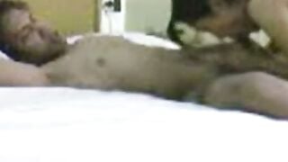 barely legal Indonesian Amateur Couple Bedroom Sex Tape
