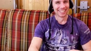 Would You Rather: Never Masturbate Again or Never Kiss Anyone?