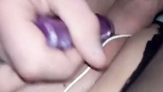 Double Penetration Outdoor Amateur Fun with My Polish GF