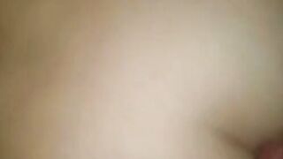 Mature Amateur BBC Anal & Deepthroat Facial