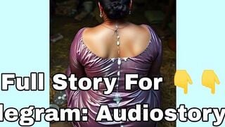 Maa Gets Rough Gangbang With Multiple Cocks in Tight Pussy