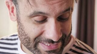 Zlata Shine Deepthroats Big Cock Studs Sabby and Emmanuel Torquemada in FMM Threesome