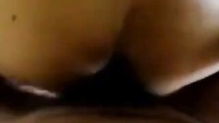 Amateur Thai MILF Pleasures Herself with Cock