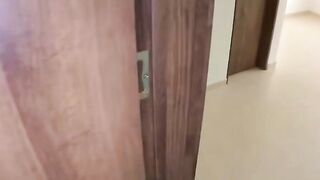What would you do if I were your REAL ESTATE ADVISOR _ LOVELY BONED 37