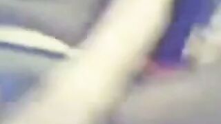 Thai Asian Girl Masturbates with Sex Toy on Webcam