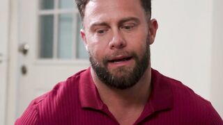 Glasses Teacher Annie King Gets Caught Masturbating In Classroom By Seth Gamble