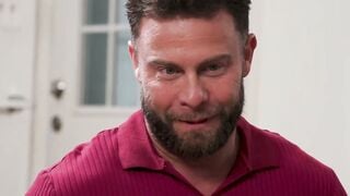 Glasses Teacher Annie King Gets Caught Masturbating In Classroom By Seth Gamble