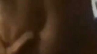 Tattooed Babe Sucks Cock in POV Blowjob with Facial