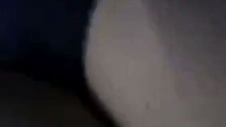 Indian Amateur Striptease and Hard Cock Fuck in Home Video