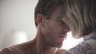 MissaX - Daddy's Bad cunt with mouth II - Anny Aurora