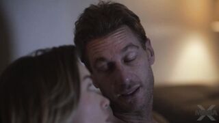 MissaX - Daddy's Bad cunt with mouth II - Anny Aurora