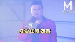 [Domestic] Madou Media Works/MTVQ5-EP3 Actress Challenge Program 001/Watch for free