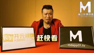 [Domestic] Madou Media Works/MTVQ5-EP3 Actress Challenge Program 001/Watch for free