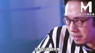 [Domestic] Madou Media Works/MTVQ5-EP3 Actress Challenge Program 001/Watch for free