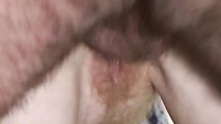 ugly 83 years older old lady hard plowed