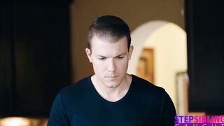 Step Siblings Caught - If your stepsister clothed as a clown, would you pounded her? - S18:E9