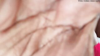 punjab thot masturbating by fingered and rubbing her tiny tight booty | asshole bondage