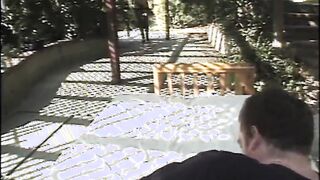 Barefoot And Pregnant #3