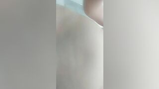 daddy's flirty tease