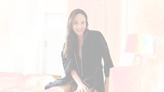 Lilu Moon is incredibly Cutie inside this private porn film