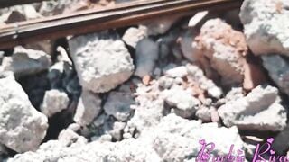 VLOG # two URBAN EXPLORATION INSIDE CORDOBA ARGENTINA (ENDS INSIDE SEX)