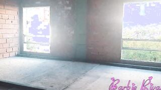 VLOG # two URBAN EXPLORATION INSIDE CORDOBA ARGENTINA (ENDS INSIDE SEX)