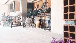 VLOG # two URBAN EXPLORATION INSIDE CORDOBA ARGENTINA (ENDS INSIDE SEX)