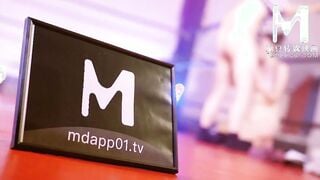 [Domestic] Madou Media Works/MTVQ5-EP3 Actress Arena Sex 001/Watch Free