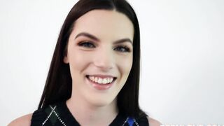 Sister Caught Brother Stealing Her Pantys - Pervlove.com - Fiona Frost