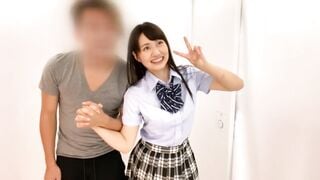 https://bit.ly/3vJqV7L　ハメ撮り　スタイル抜群のJKと放課後に秘密のハメ撮りSEX。大ききてきれいなお尻を眺めながらバックで生ハメセックス。お風呂場でのエロすぎる立ちバックも必見。