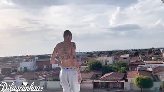 I made a call to brand new Kallydirty to stick inside the mansion, after a few hours look what we've get up into Petrolina-PE