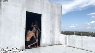 I made a call to brand new Kallydirty to stick inside the mansion, after a few hours look what we've get up into Petrolina-PE