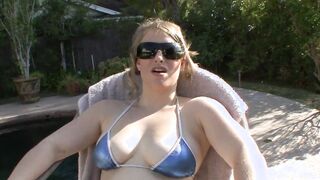 Step Daddy, satisfy don´t tell MILF, i do everythink you want....